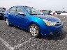 1FAHP3HN3BW****** Salvage and Wrecked 2011 Ford Focus in Las Vegas
