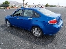 1FAHP3HN3BW****** Salvage and Repairable 2011 Ford Focus in Las Vegas