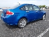 1FAHP3HN3BW****** Salvage and Wrecked 2011 Ford Focus in Nevada State