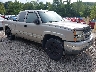 1GCEK19Z25Z****** Salvamento y Destrozados 2005 Chevrolet Silverado 1500 en Pittsburgh North