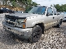 1GCEK19Z25Z****** Usados y Reparables 2005 Chevrolet Silverado 1500 en Pittsburgh North