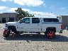 3GCEK13M28G****** Reparables 2008 Chevrolet Silverado 1500 en Estado de California