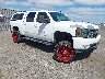 3GCEK13M28G****** Salvamento y Destrozados 2008 Chevrolet Silverado 1500 en Sacramento