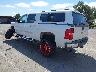 3GCEK13M28G****** Salvamento y Reparables 2008 Chevrolet Silverado 1500 en Sacramento