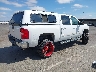 3GCEK13M28G****** Salvamento y Destrozados 2008 Chevrolet Silverado 1500 en Estado de California