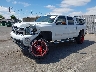 3GCEK13M28G****** Salvamento y Reparables 2008 Chevrolet Silverado 1500 en Estado de California