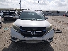 5J6RM3H77FL****** Destrozados 2015 Honda CR-V en Estado de Texas