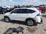 5J6RM3H77FL****** Reparables 2015 Honda CR-V en Estado de Texas