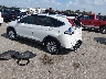 5J6RM3H77FL****** Salvamento y Reparables 2015 Honda CR-V en Houston