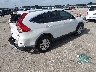 5J6RM3H77FL****** Salvamento y Destrozados 2015 Honda CR-V en Estado de Texas