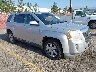 2GKALMEK3E6****** Salvage and Wrecked 2014 GMC Terrain in Fontana