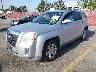 2GKALMEK3E6****** Used and Repairable 2014 GMC Terrain in Fontana