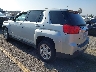 2GKALMEK3E6****** Salvage and Repairable 2014 GMC Terrain in Fontana