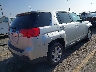 2GKALMEK3E6****** Salvage and Wrecked 2014 GMC Terrain in California State