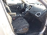 2GKALMEK3E6****** Used and Repairable 2014 GMC Terrain in California State
