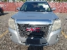 2GKALMEK3E6****** Salvage and Repairable 2014 GMC Terrain in California State