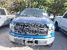 1FTFW1CV2AK****** Destrozados 2010 Ford F-150 en Estado de Texas