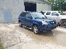 KM8JM12B85U****** Salvamento y Destrozados 2005 Hyundai Tucson en Knoxville
