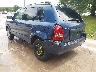 KM8JM12B85U****** Salvamento y Reparables 2005 Hyundai Tucson en Estado de Tennessee