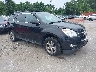 2GNFLCE37E6****** Salvamento y Destrozados 2014 Chevrolet Equinox en Baltimore