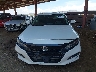 1HGCV1F42JA****** Wrecked 2018 Honda Accord in Arizona State