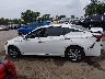 1N4BL4BV5LC****** Salvage 2020 Nissan Altima