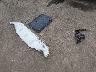 1N4BL4BV5LC****** Wrecked 2020 Nissan Altima in Kansas State