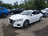 1N4BL4BV5LC****** Used and Repairable 2020 Nissan Altima in Kansas City