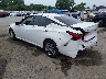 1N4BL4BV5LC****** Salvage and Repairable 2020 Nissan Altima in Kansas City