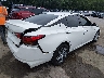 1N4BL4BV5LC****** Salvage and Wrecked 2020 Nissan Altima in Kansas State