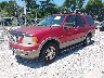 1FMPU18L33L****** Usados y Reparables 2003 Ford Expedition en Huntsville