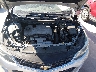 3G1BE6SM3HS****** Reparables 2017 Chevrolet Cruze en Austin