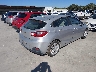 3G1BE6SM3HS****** Salvamento y Destrozados 2017 Chevrolet Cruze en Estado de Texas