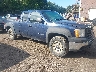 1GTSKTE36AZ****** Salvage and Wrecked 2010 GMC Sierra 1500 in Burlington