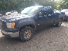 1GTSKTE36AZ****** Used and Repairable 2010 GMC Sierra 1500 in Burlington