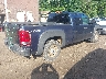 1GTSKTE36AZ****** Salvage and Wrecked 2010 GMC Sierra 1500 in Vermont State