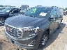 3GKALMEV4KL****** Usados y Reparables 2019 GMC Terrain en Raleigh