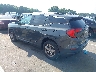 3GKALMEV4KL****** Salvamento y Reparables 2019 GMC Terrain en Raleigh