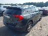 3GKALMEV4KL****** Salvamento y Destrozados 2019 GMC Terrain en Estado de Carolina del Norte
