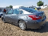 1N4AL3AP5JC****** Repairable 2018 Nissan Altima in Washington State