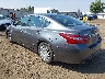 1N4AL3AP5JC****** Salvage and Repairable 2018 Nissan Altima in Spokane