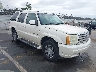 1GYEK63N12R****** Salvamento y Destrozados 2002 Cadillac Escalade en Los Angeles South