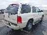 1GYEK63N12R****** Salvamento y Destrozados 2002 Cadillac Escalade en Estado de California