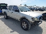5TEGN92N32Z****** Salvage and Wrecked 2002 Toyota Tacoma in North Hollywood
