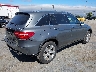 WDC0G4KB2JV****** Salvamento y Destrozados 2018 Mercedes-Benz GLC-Class en Estado de California