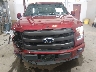 1FTEW1EG7HK****** Wrecked 2017 Ford F-150 in Idaho State