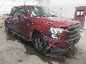 1FTEW1EG7HK****** Salvage and Wrecked 2017 Ford F-150 in Boise