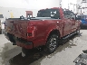 1FTEW1EG7HK****** Salvage and Wrecked 2017 Ford F-150 in Idaho State