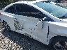 KMHDH6AE8DU****** Wrecked 2013 Hyundai Elantra in South Carolina State