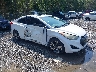 KMHDH6AE8DU****** Salvage and Wrecked 2013 Hyundai Elantra in Charleston
